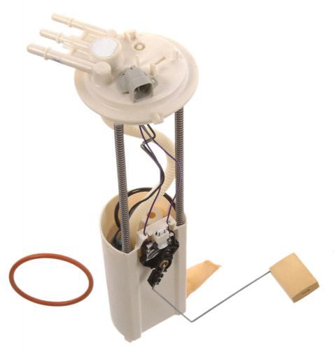 Carter p74759m fuel pump module assembly