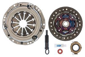 Exedy racing clutch 16070 clutch kit fits 83-98 corolla prizm tercel