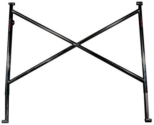 New sprint car top wing tree,18&#034;,black,xxx,maxim,eagle,j&amp;j,strong x design