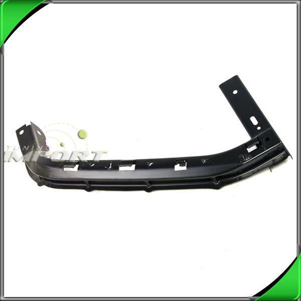 Front bumper cover filler retainer bracket right support 03-05 honda pilot