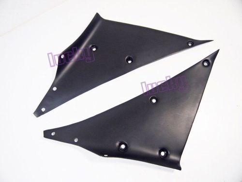 Left right side inner fairing parts for kawasaki ninja zx10r 06 07 l#7