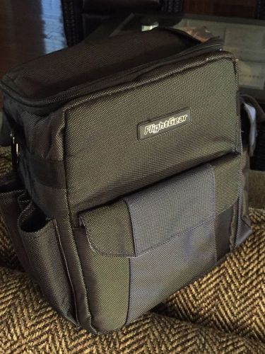 Sporty&#039;s cfi flightgear bag