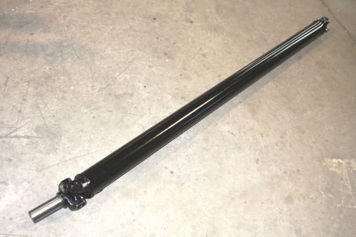 1967-1972 c-10 drive shaft - 700r4, 4l60e, 4l65e conversion drive shaft