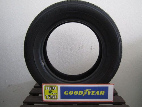 Goodyear  integrity  m+s 225/65r17  (12)