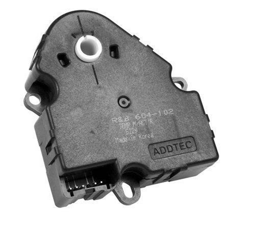 Dorman - oe solutions 604102 dorman 604-102 air door actuator