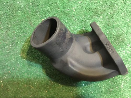 Volvo penta exhaust elbow aq165 aq170 aq 165 170