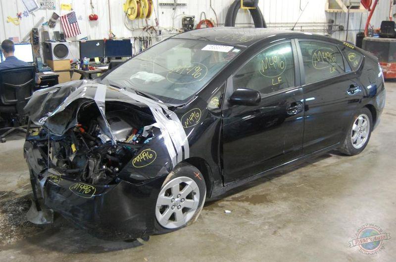 Axle shaft prius 811324 04 05 06 07 08 09 assy lft frnt lifetime warranty