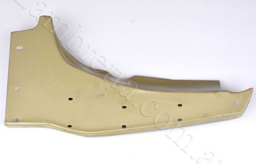 Lambretta rear foot board suit gp 200 , li 3  sx200tv 200 left and right availab