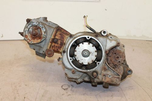 Honda c90 cub 90 engine motor core