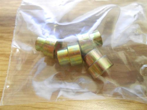 Nos ski doo snowmobile bushings 506-120-200 (lot of 4)