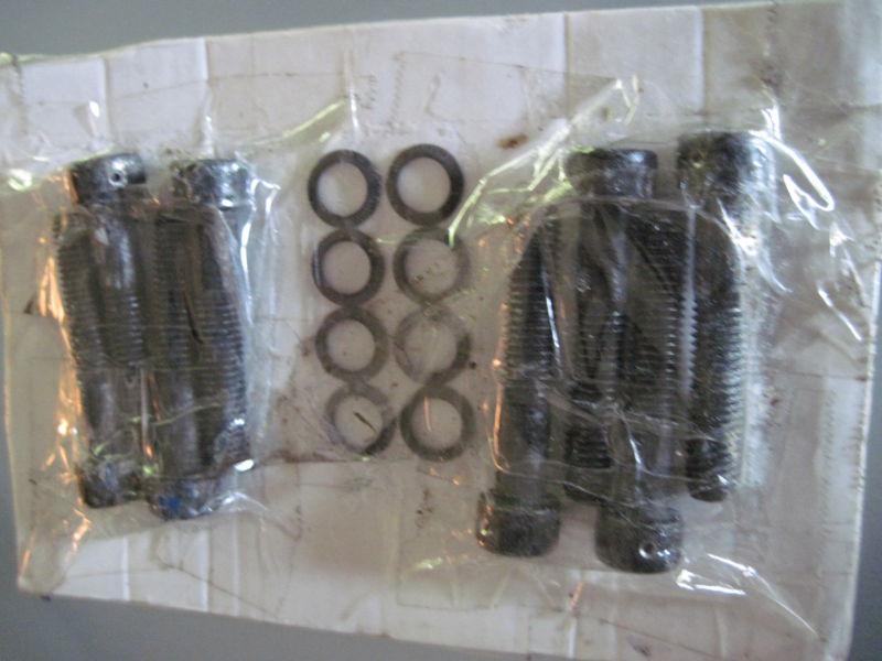 Purchase Porsche 914 Set of 8 New CV Joint Bolts. in East Peoria ...
