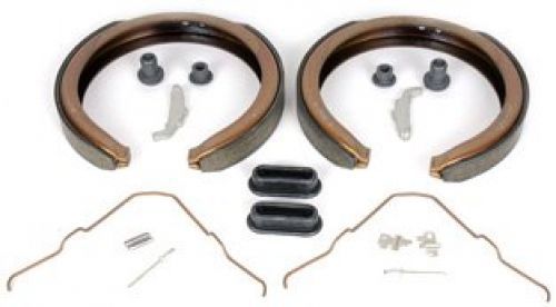 Acdelco 179-2106 gm original equipment rear parking brake kit