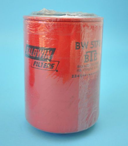 Baldwin bw5178 bte coolant filter, bw 5178