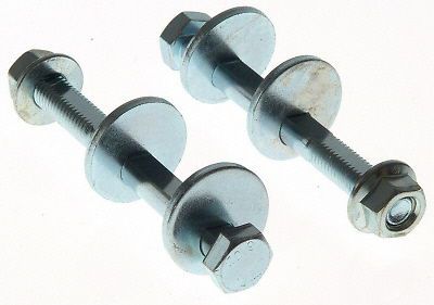 Moog k80276 alignment cam bolt kit