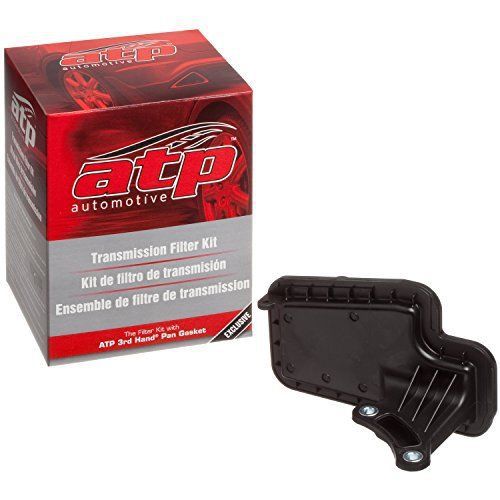 Atp b-315 automatic transmission filter kit