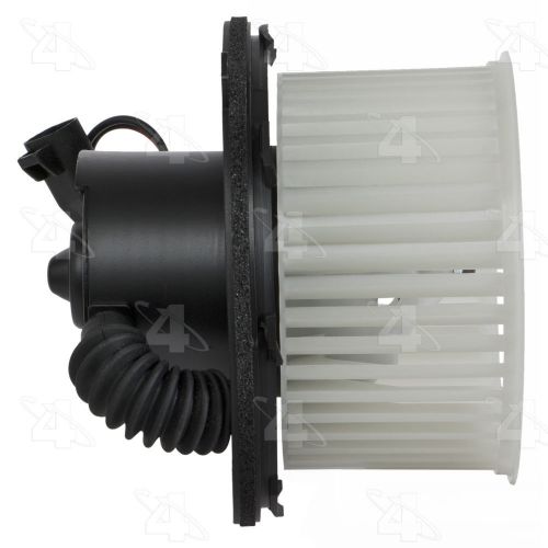 4 seasons 75748 flanged vented cw blower motor w/ wheel