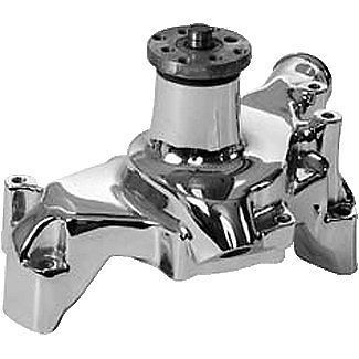 Tuff stuff performance 1511nc water pumps - mechanical