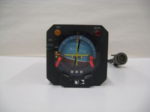 Honeywell gh-14 gyro horizon