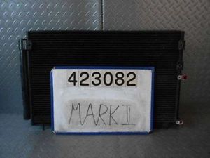 Toyota mark ii 2000 condenser [8260600]