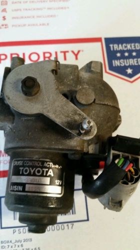 92 93 94 95 96 lexus es300 cruise control actuator oem.