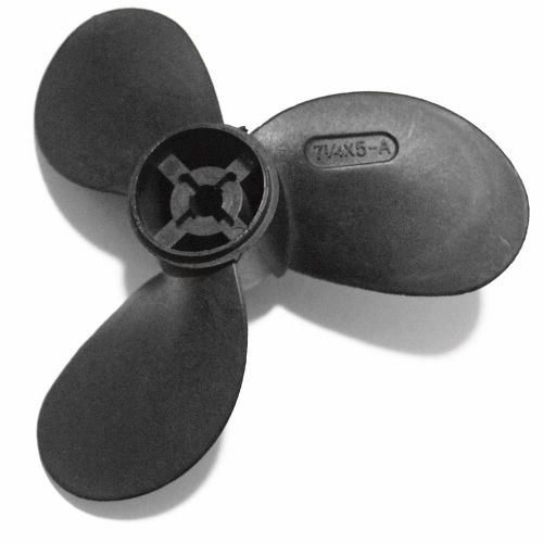 Propeller for yamaha outboard motor engine propeller 2hp hangkai 3.5hp