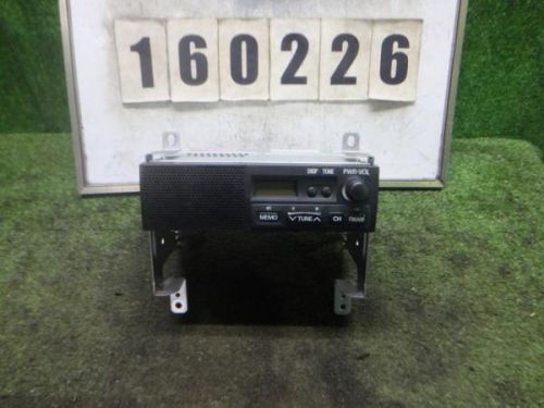 Nissan nv100 2012 radio [2661100]