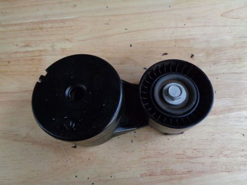 Volvo penta 7.4 gi   tensioner and bracket     boat marine