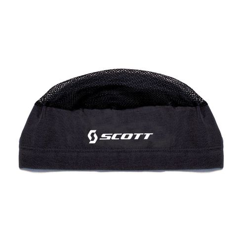 Scott no sweat beanie helmet liner motorcycle snowmobile atv skiing, p# 225402