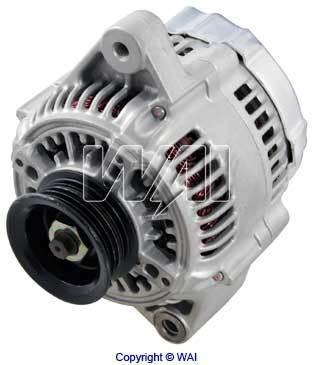 Alternator toyota camry 88 89 90 91 1988 1989 1990 1990