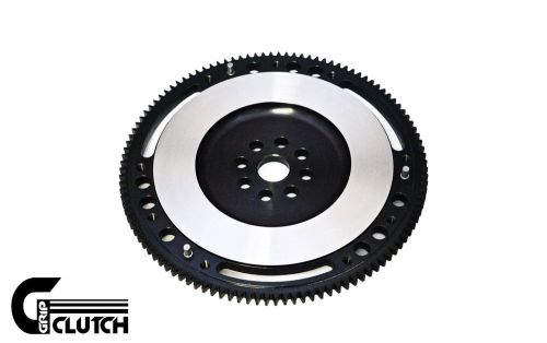 Grip 10lbs chrome-moly racing clutch flywheel b16 b17 b18 b20 (fits: integra)