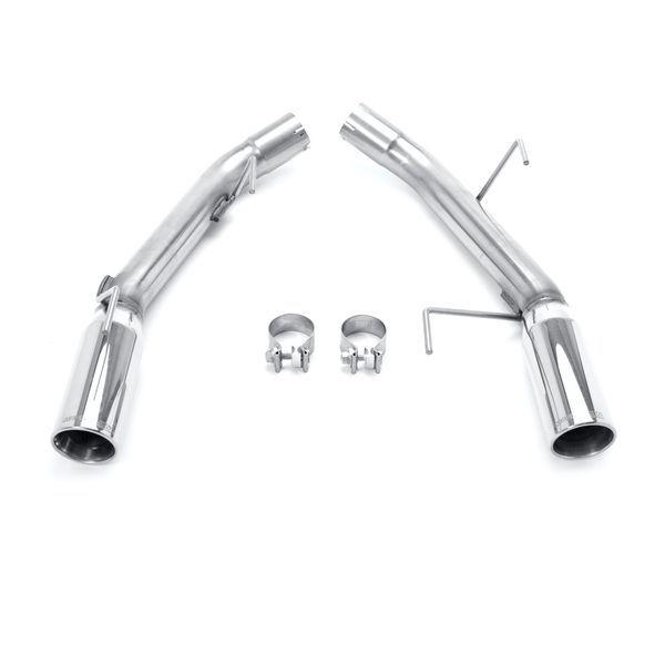 Magnaflow exhaust systems - 16843