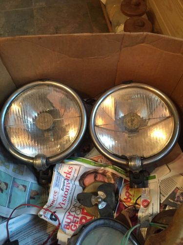 Senior trippe speed light safety light cadillac,packard , hudson,lincoln