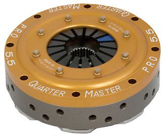 Quartermaster 3 disc pro series gear drive mini-clutch,sbf,1 1/16&#034;,395-30270