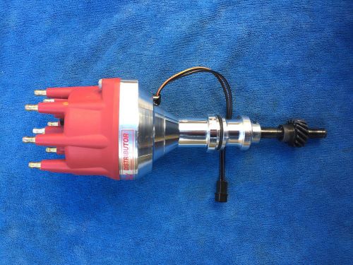 Mallory 8579m distributor sbf 221 - 302