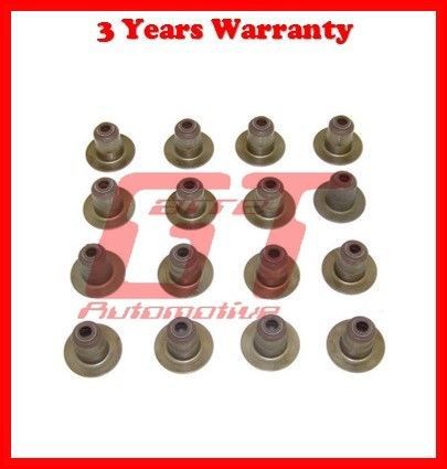 Valve stem seal fits dodge charger r/t 5.7 l 345cid hemi ohv