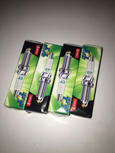 Denso spark plugs