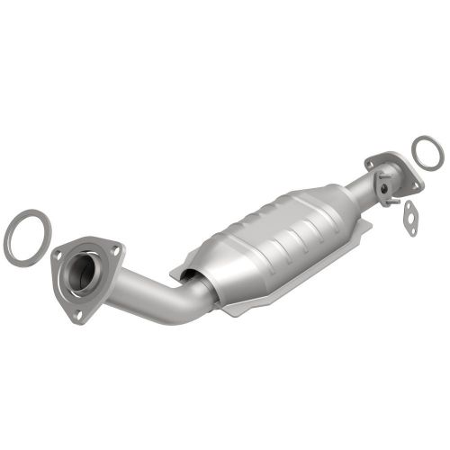 Magnaflow 49 state converter 49117 direct fit catalytic converter fits tundra