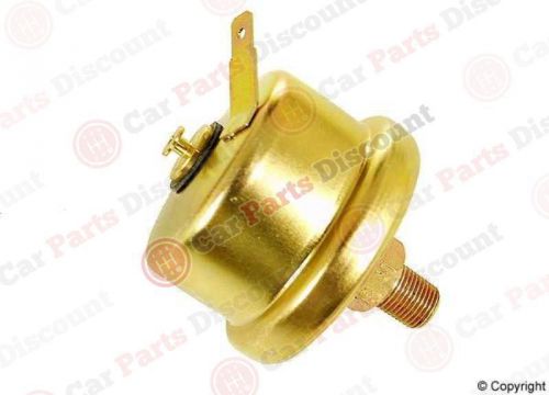 New facet oil pressure switch, 8352060010