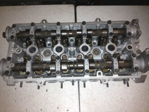 Honda prelude si rebuilt cylinder head 2.3 2.3l h23 h23a1 dohc 92-96