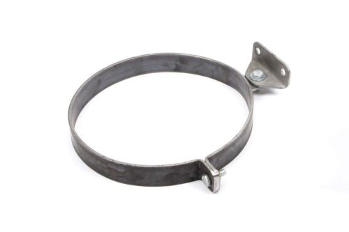 Howe howe 2 into 1 muffler 7 in diameter clamp-on exhaust hanger p/n h3029