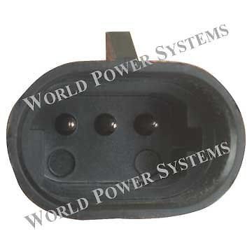 Waiglobal dst4693 new ignition distributor