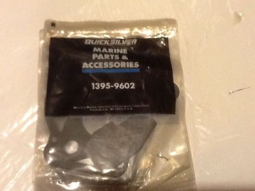 Nos.  mercury 1395-9602 carb. gasket kit