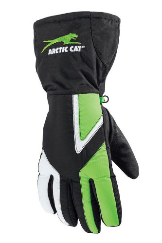 New arctic cat mens advantage gloves