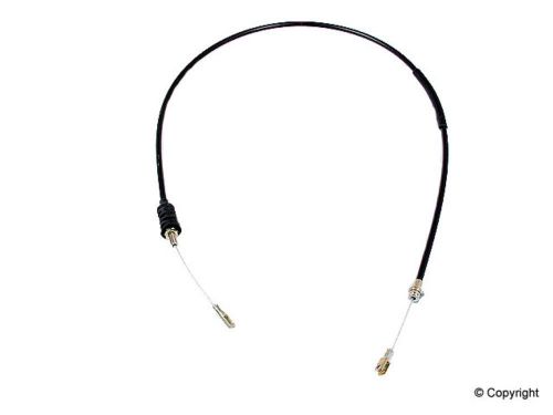 Gemo parking brake cable 610 43025 285 brake cable