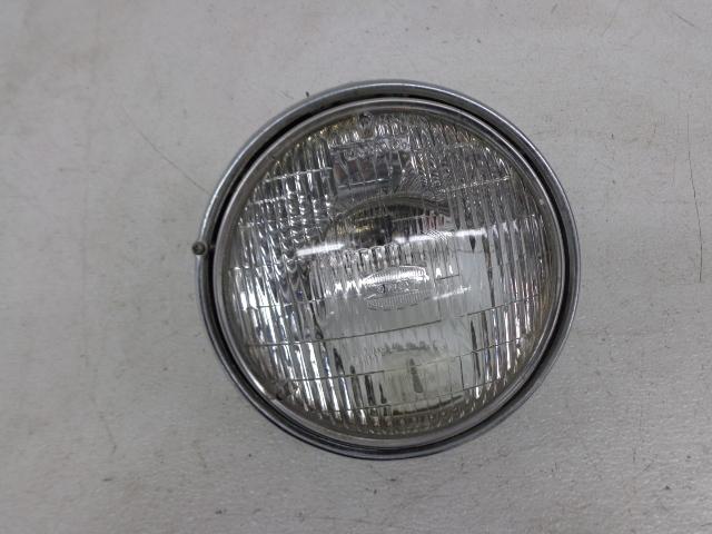 1981 yamaha xj550 maxim 550 headlight head light