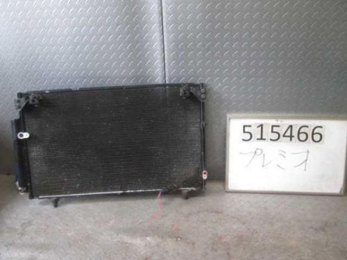 Toyota premio 2005 condenser [6660600]