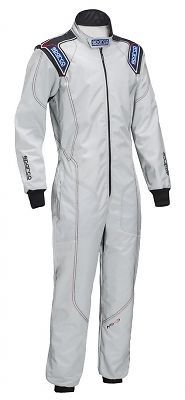 Sparco 002329si1xs ks-3 racing suit