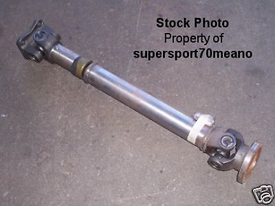 2006 2007 mitsubishi raider front drive shaft conversion shaft *free shipping*