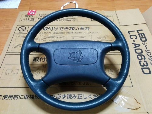 Jdm toyota soarer steering wheel lexus sc300 sc400