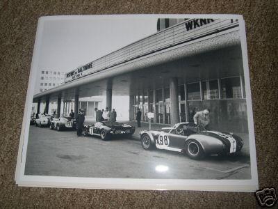 1965 1966 shelby gt-350 cobra daytona coupe photo #4